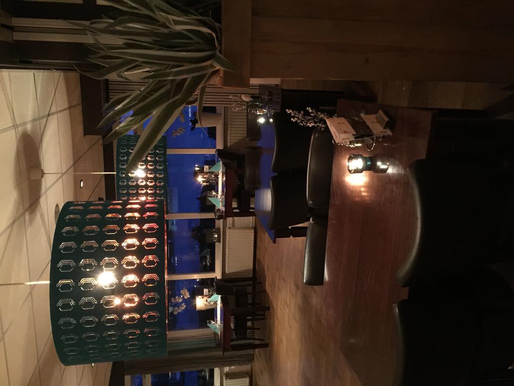 Hotel Restaurant Ie Sicht De Veenhoop Exteriér fotografie